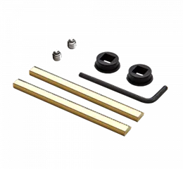 Kit Fixador da Maçaneta